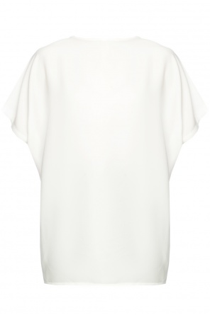 Asymetryczny top, zdjęcie 1 Asymetryczny top od Issey Miyake Women